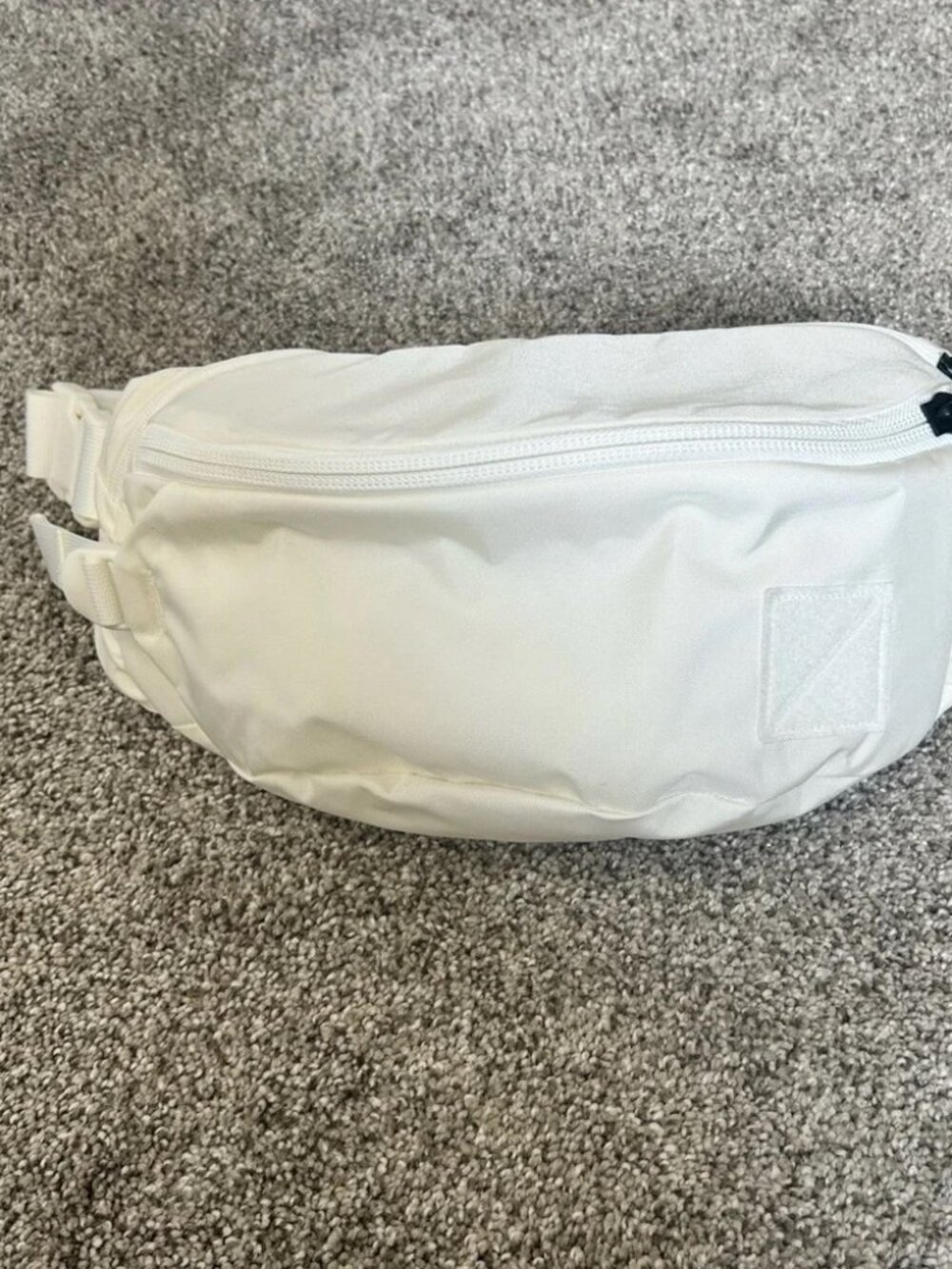 Evergoods Mountain Hip Pack 3.5L - Undyed - Picture 2 of 7